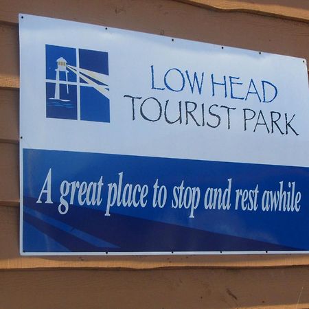 Big4 Low Head Tourist Park Otel Dış mekan fotoğraf
