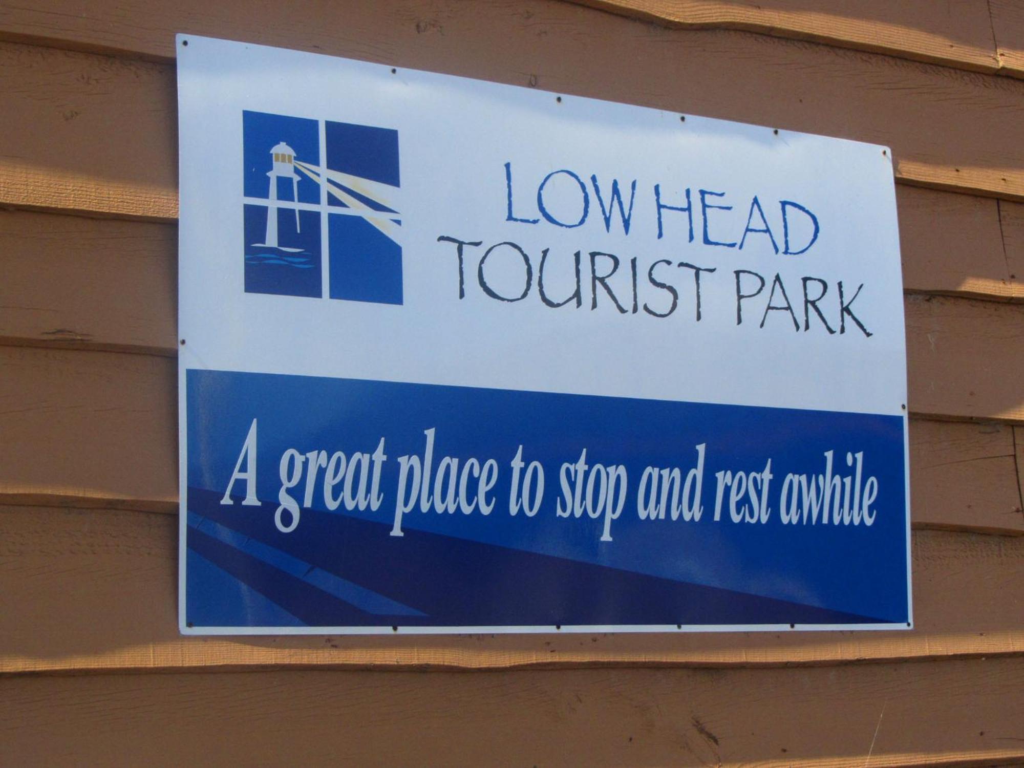 Big4 Low Head Tourist Park Otel Dış mekan fotoğraf