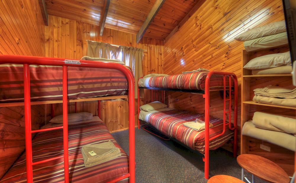 Big4 Low Head Tourist Park Otel Dış mekan fotoğraf