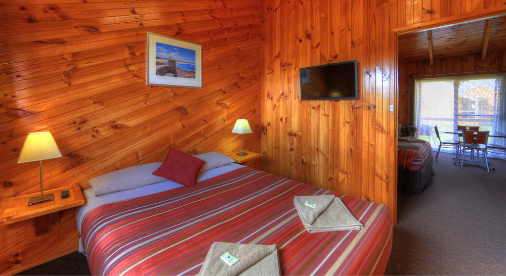 Big4 Low Head Tourist Park Otel Dış mekan fotoğraf