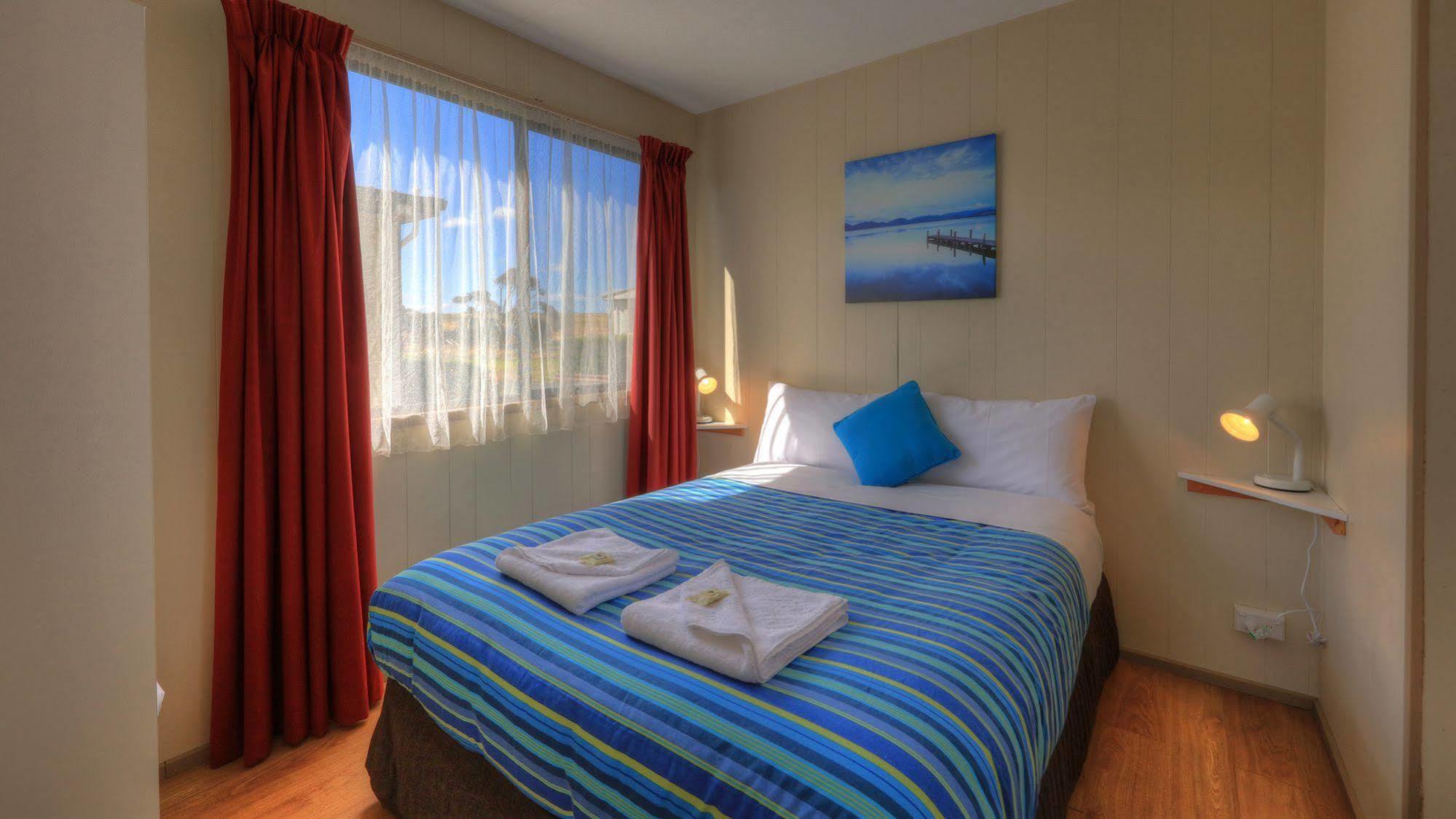 Big4 Low Head Tourist Park Otel Dış mekan fotoğraf